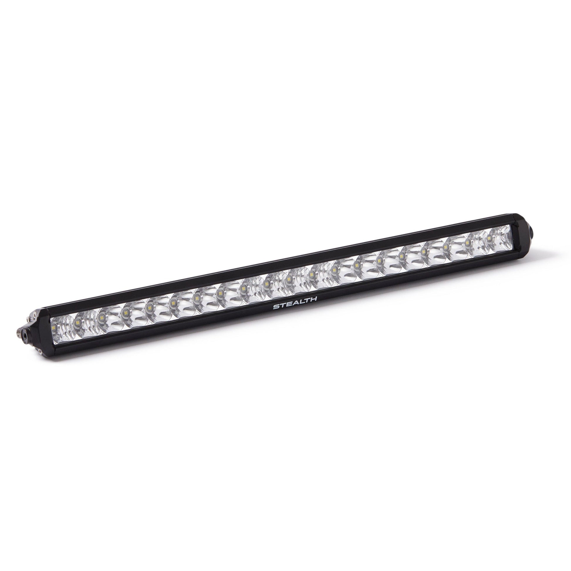 50" Stealth S Series LED Light Bar - Offroad Industries