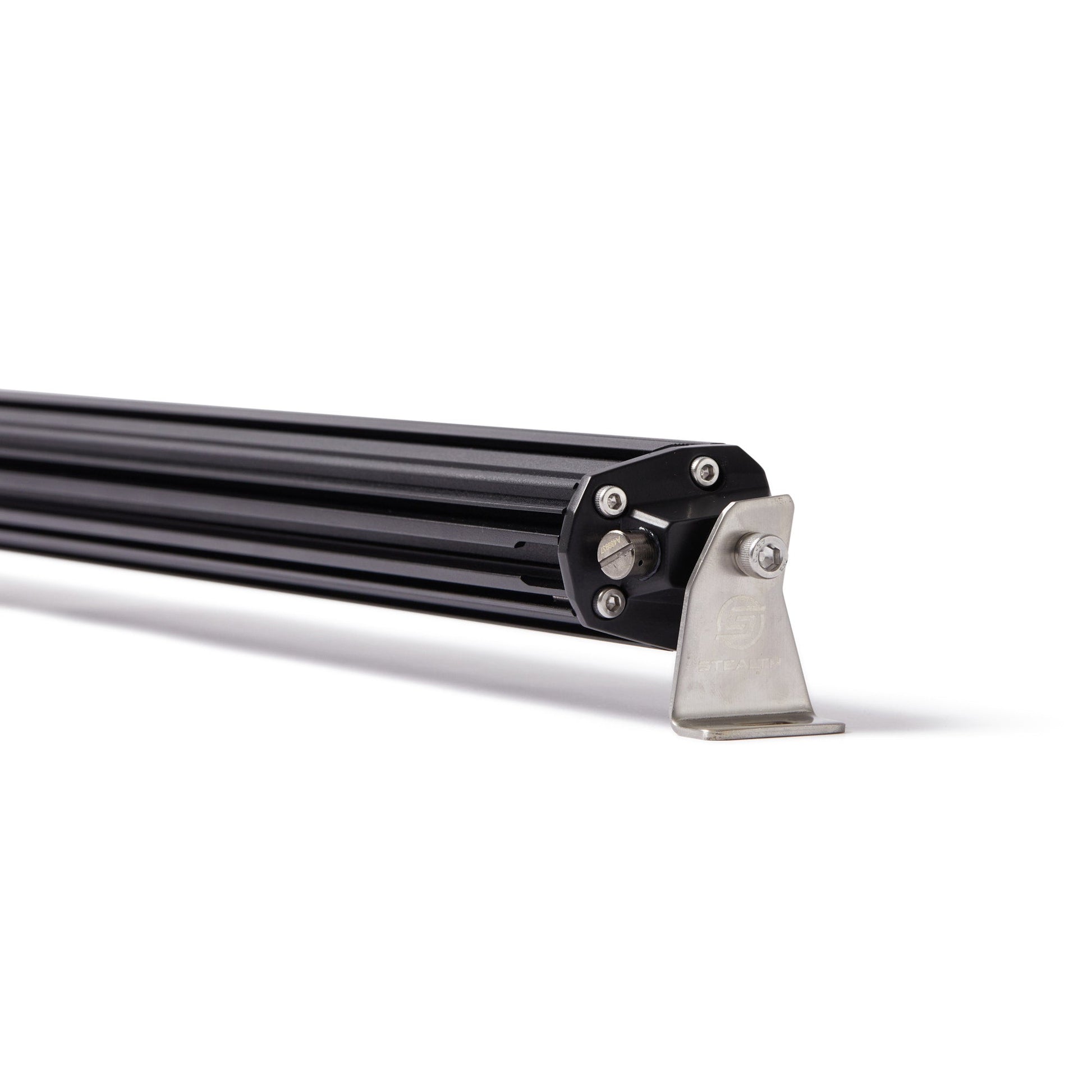 50" Stealth S Series LED Light Bar - Offroad Industries