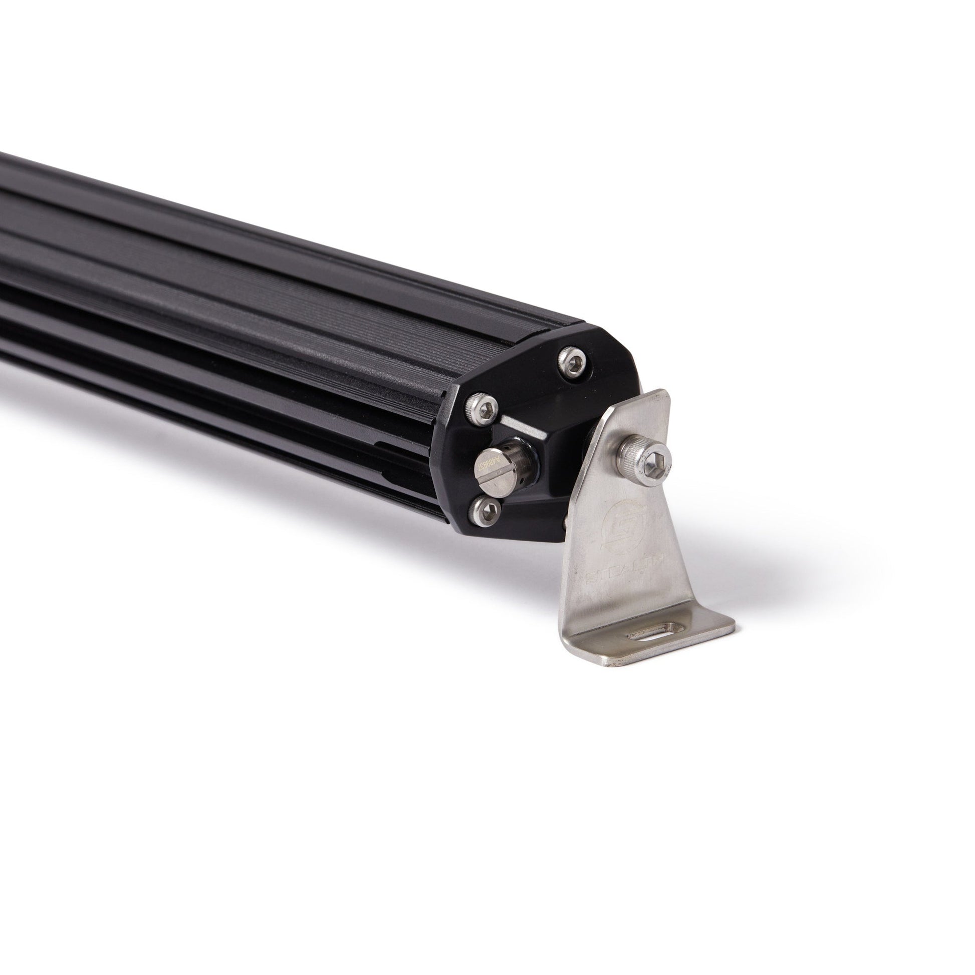 50" Stealth S Series LED Light Bar - Offroad Industries
