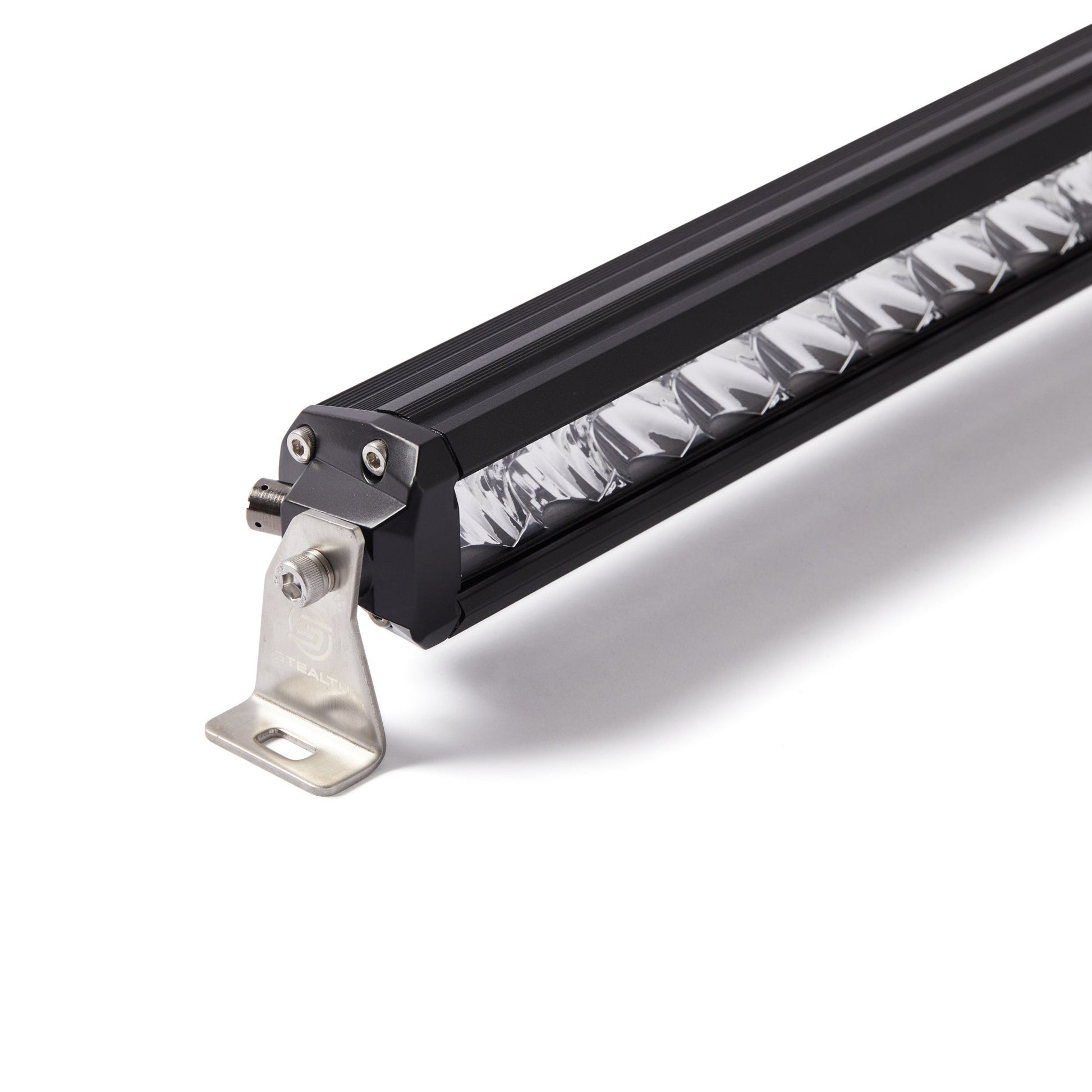 50" Stealth S Series LED Light Bar - Offroad Industries