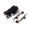 50" Stealth S Series LED Light Bar - Offroad Industries