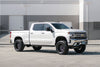 6" King Suspension 2.5" Chevrolet Silverado 1500 - Offroad Industries