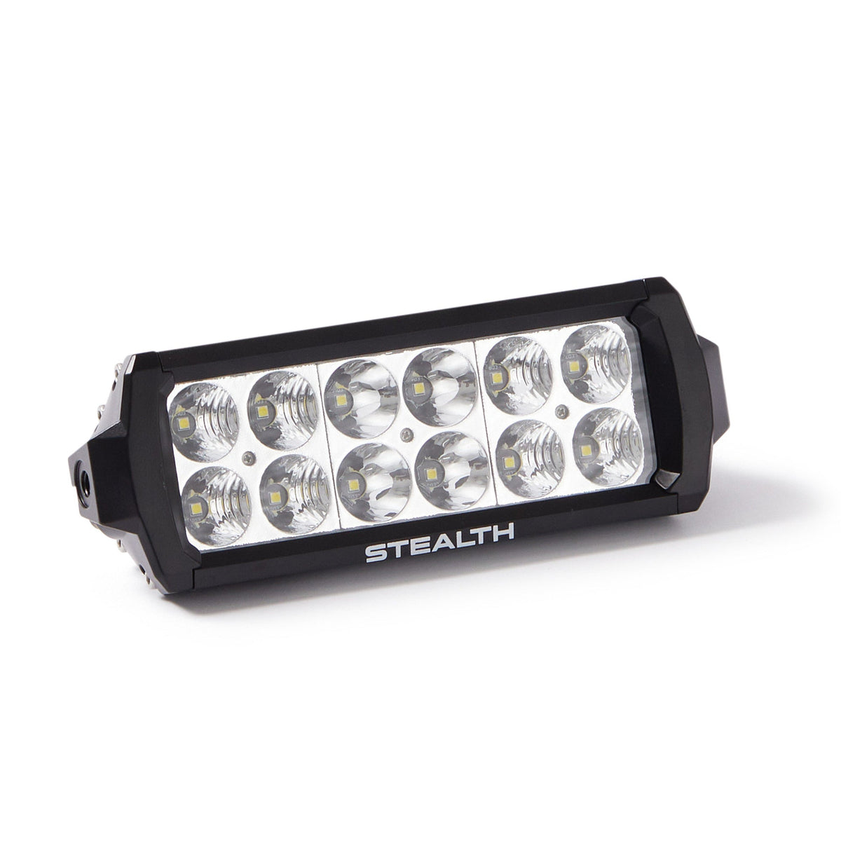 6" Stealth D Series LED Light Bar - Offroad Industries