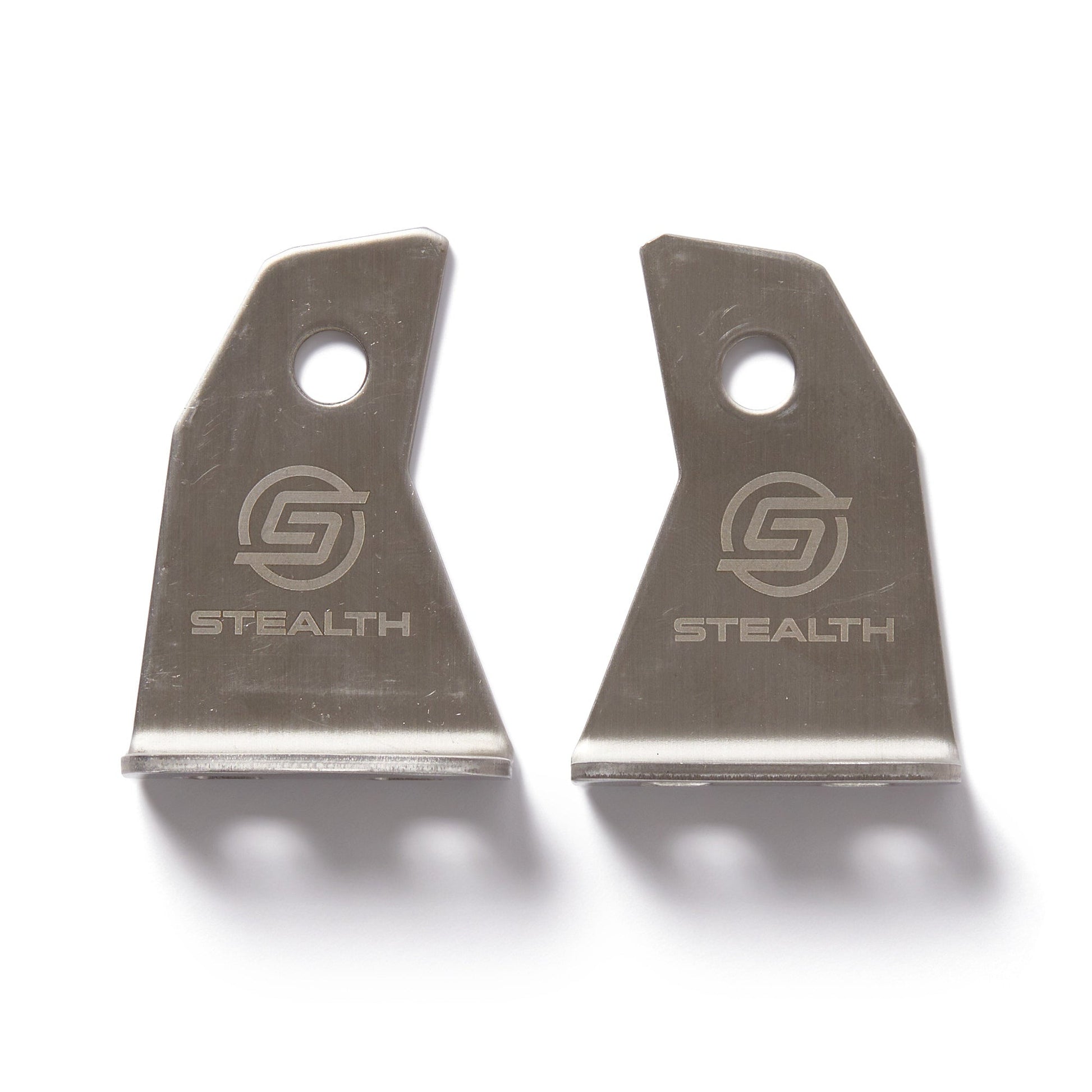 6" Stealth D Series LED Light Bar - Offroad Industries