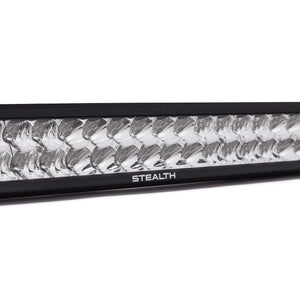 6" Stealth D Series LED Light Bar - Offroad Industries