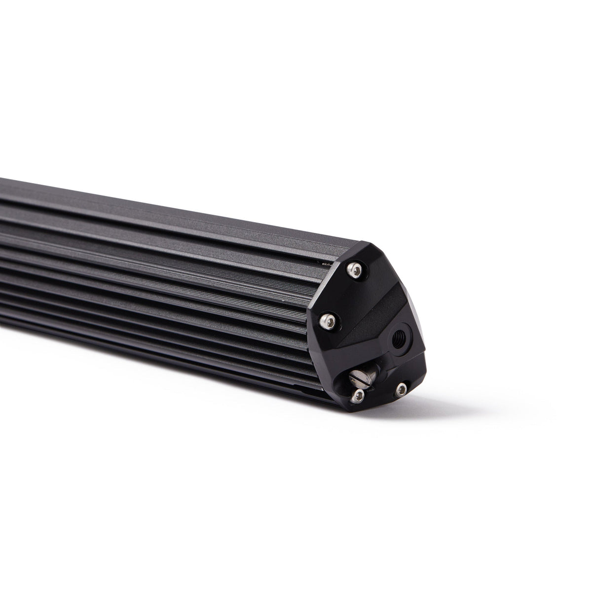 6" Stealth D Series LED Light Bar - Offroad Industries