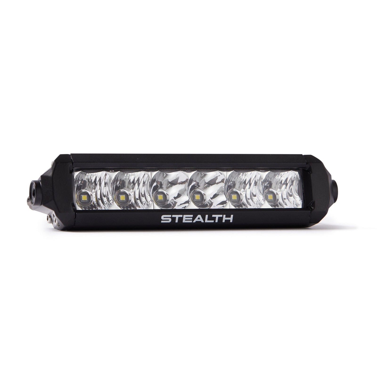 6" Stealth S Series LED Light Bar - Offroad Industries