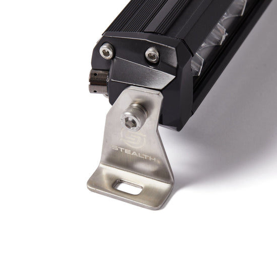 6" Stealth S Series LED Light Bar - Offroad Industries