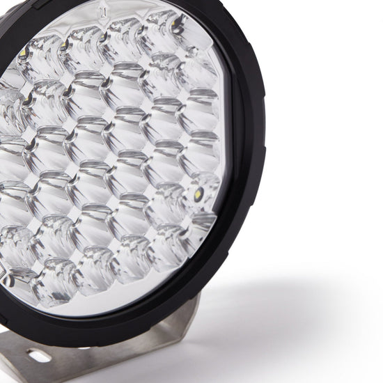 8.5" Stealth R Series LED Driving Lights - Offroad Industries