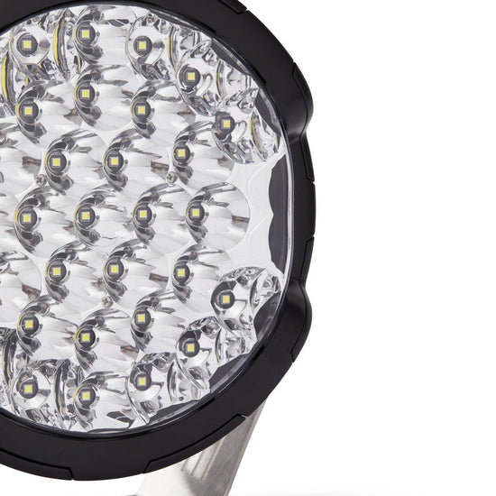 8.5" Stealth Side Shooter LED Driving Lights - Offroad Industries