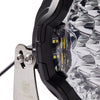 8.5" Stealth Side Shooter LED Driving Lights - Offroad Industries