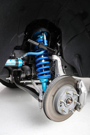 BAJA Kits Upper Control Arms Suitable for Chevrolet Silverado 1500 LTZ