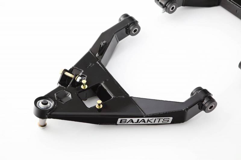 Baja Kits Boxed Lower Control Arms - Suitable for Toyota Land Cruiser 200 Series