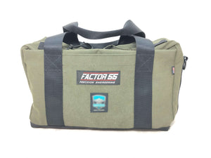 Factor 55 Ultimate Recovery Bag – Medium
