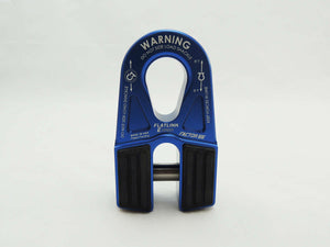 Factor 55 Flatlink "E" Expert Shackle Mount Assembly