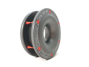 Factor 55 Rope Retention Pulley Recovery Ring