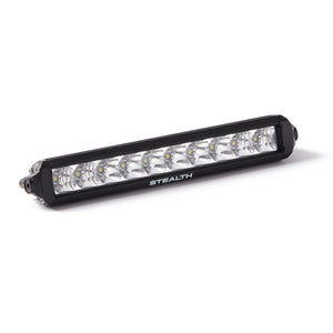 10" Stealth S Series LED Light Bar