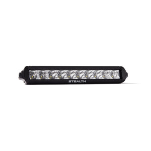 10" Stealth S Series LED Light Bar
