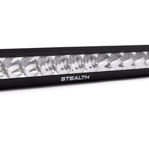 6" Stealth S Series LED Light Bar