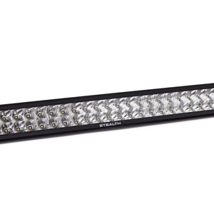 40" Stealth D Series LED Light Bar
