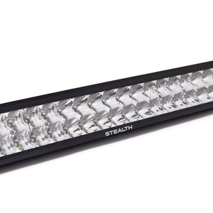 40" Stealth D Series LED Light Bar