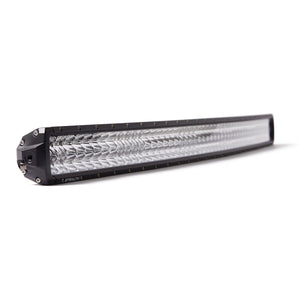 50" Stealth Curved C Series LED Light Bar