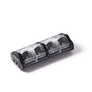 10" Stealth E Series LED Light Bar