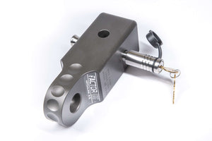 Factor 55 Hitch Pin Locking