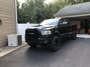 Rough Country DT RAM 1500 3.5" Lift Kit