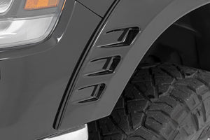Rough Country SF1 Flares DT RAM 1500