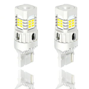 Stealth LED Reverse Lights 7440 Xenon White