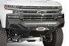 Addictive Desert Design - Stealth Fighter Chevy Silverado 1500 LTZ Trailboss - Offroad Industries