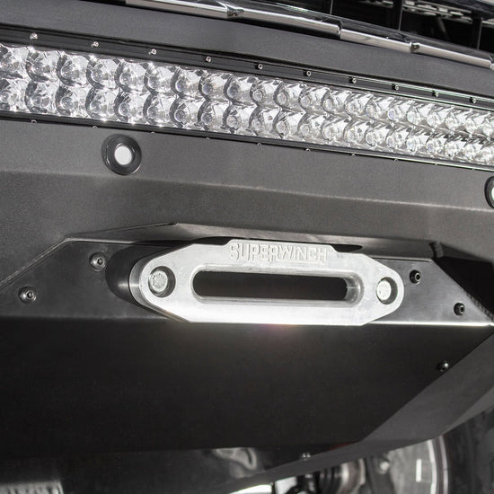 Addictive Desert Design - Stealth Fighter Chevy Silverado 1500 LTZ Trailboss - Offroad Industries