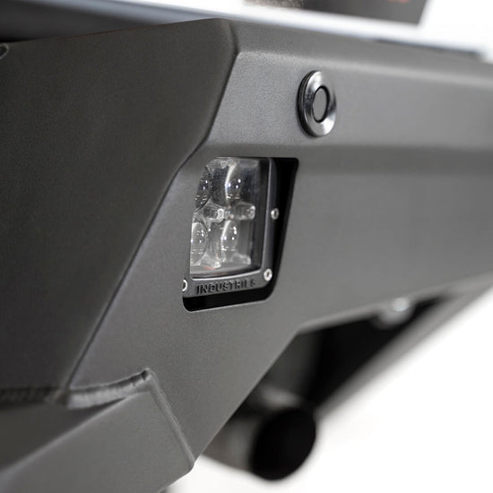 Addictive Desert Designs Chevrolet 1500 STEALTH REAR BUMPER 2019 - 2022 - Offroad Industries