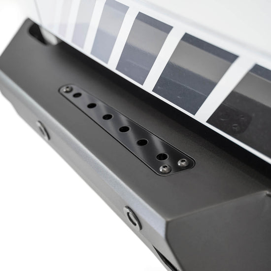 Addictive Desert Designs Chevrolet 1500 STEALTH REAR BUMPER 2019 - 2022 - Offroad Industries