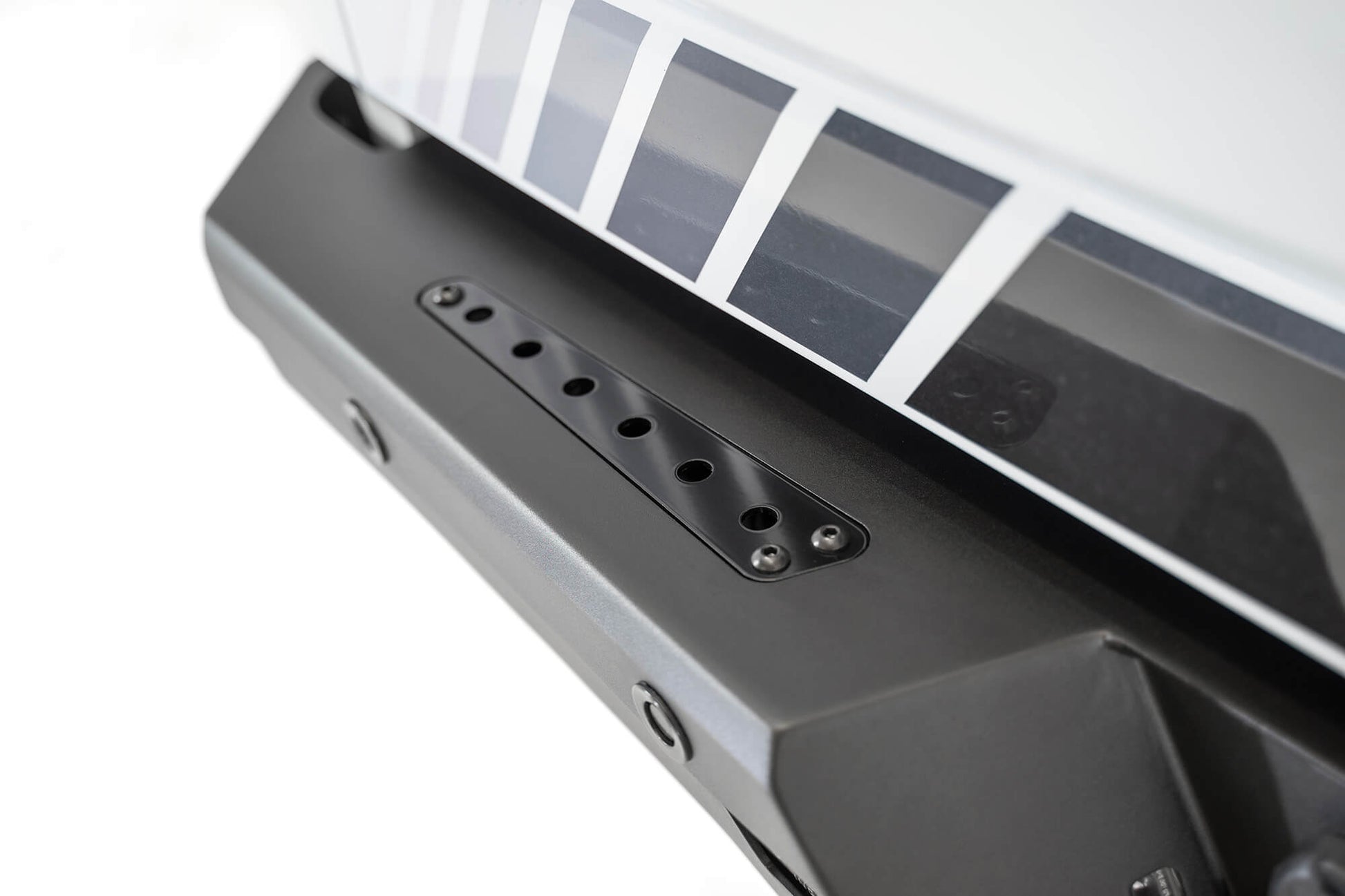 Addictive Desert Designs Chevrolet 1500 STEALTH REAR BUMPER 2019 - 2022 - Offroad Industries