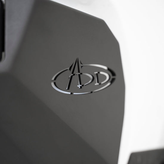 Addictive Desert Designs Chevrolet 1500 STEALTH REAR BUMPER 2019 - 2022 - Offroad Industries