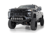 Addictive Desert Designs Chevrolet Silverado 2500HD Bomber Bull Bar 2020 - 2023 - Offroad Industries