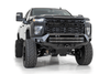Addictive Desert Designs Chevrolet Silverado 2500HD Bomber Bull Bar 2020 - 2023 - Offroad Industries