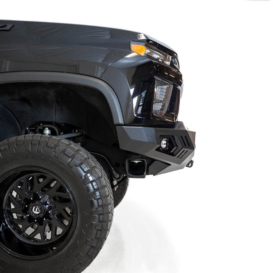 Addictive Desert Designs Chevrolet Silverado 2500HD Stealth Fighter Bull Bar 2020 - 2023 - Offroad Industries