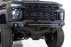 Addictive Desert Designs Chevrolet Silverado 2500HD Stealth Fighter Bull Bar 2020 - 2023 - Offroad Industries