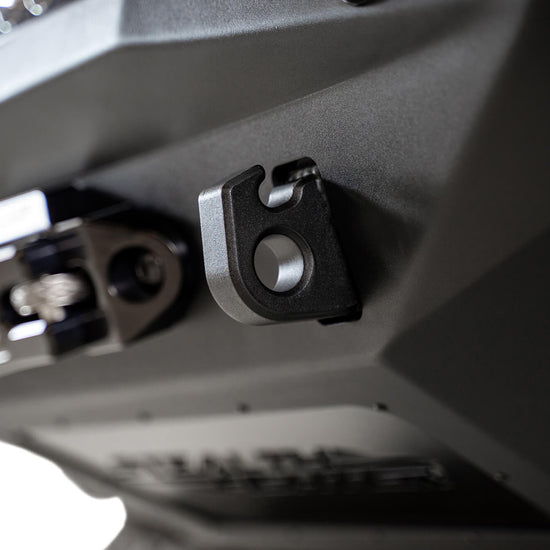 Addictive Desert Designs Chevrolet Silverado 2500HD Stealth Fighter Bull Bar 2020 - 2023 - Offroad Industries