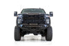 Addictive Desert Designs Chevrolet Silverado 2500HD Stealth Fighter Bull Bar 2020 - 2023 - Offroad Industries
