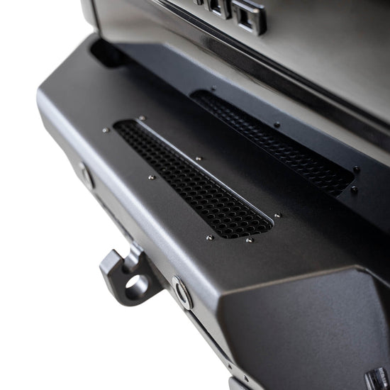 Addictive Desert Designs Chevrolet Silverado Bomber Rear bar 2020 - 2023 - Offroad Industries