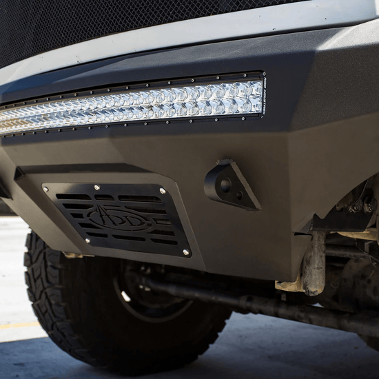 Addictive Desert Designs DS RAM Stealth Fighter Bar - Offroad Industries