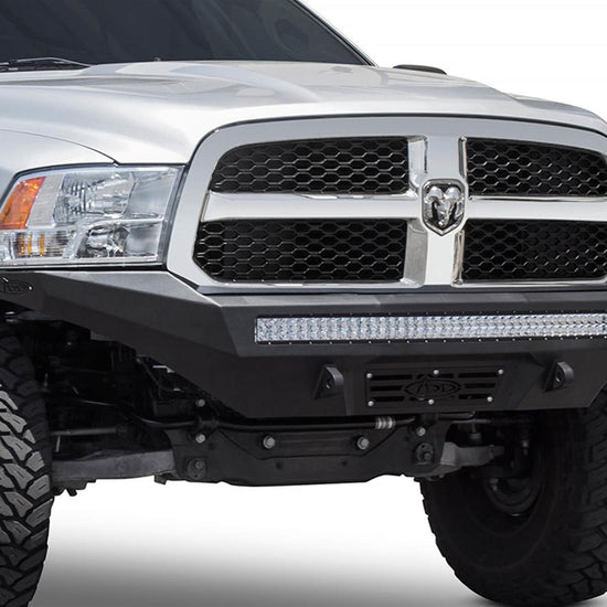 Addictive Desert Designs DS RAM Stealth Fighter Bar - Offroad Industries