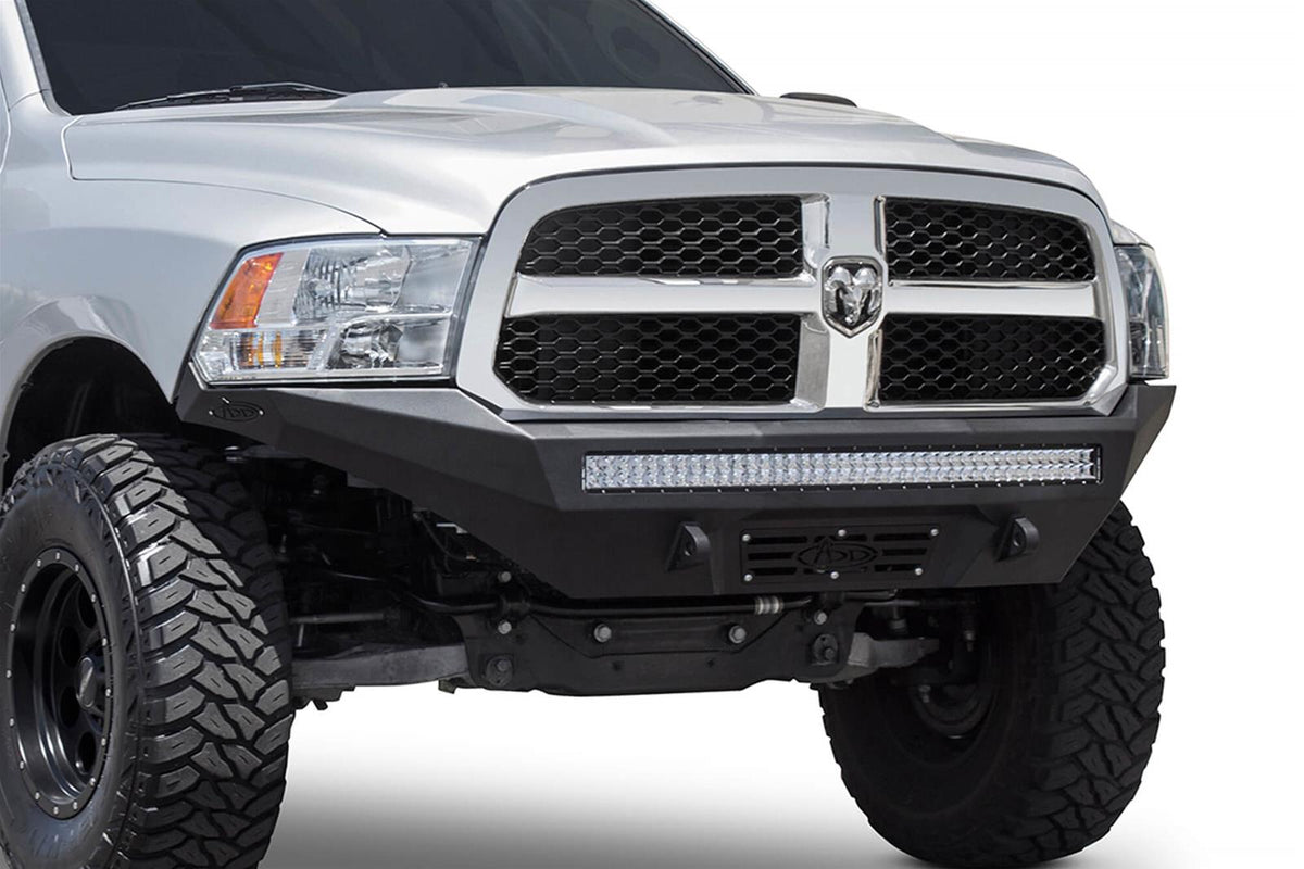 Addictive Desert Designs DS RAM Stealth Fighter Bar - Offroad Industries