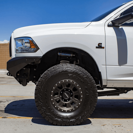 Addictive Desert Designs DS RAM Stealth Fighter Bar - Offroad Industries