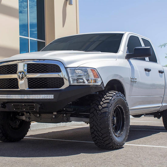 Addictive Desert Designs DS RAM Stealth Fighter Bar - Offroad Industries