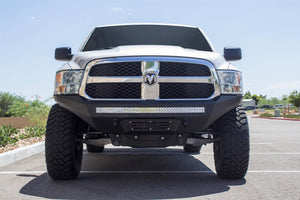 Addictive Desert Designs DS RAM Stealth Fighter Bar - Offroad Industries